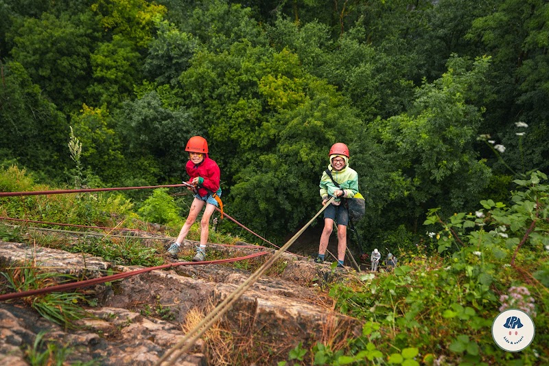 Adventure Valley Challenge Park - Adventure Valley Challenge Park, chemin pedagogique, 6940 Durbuy, Belgium