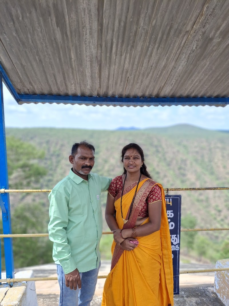 Moyar Power House - Moyar Power House JM7R+HVH, Mudumalai Forest, Masinagudi, Tamil Nadu 643223, India