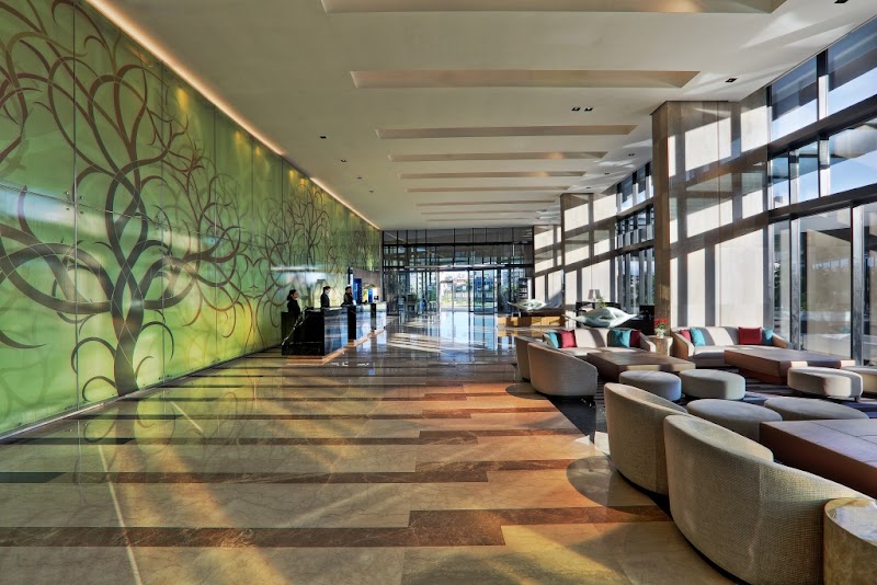 Novotel Kolkata - Hotel & Residences - Novotel Kolkata - Hotel & Residences, Sub-Central Business District(Action Area 1), Action Area 1C, Newtown, Kolkata, West Bengal 700156, India