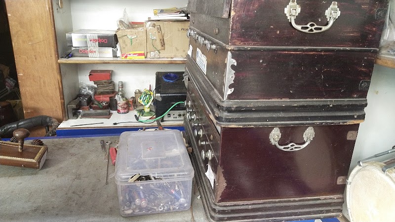 Bawa Work Shop - Bawa Work Shop, Shop No, 1, Tilak Rd, Bindaal Tirahya, Tilak Nagar, Khurbura Mohalla, Dehradun, Uttarakhand 248001, India