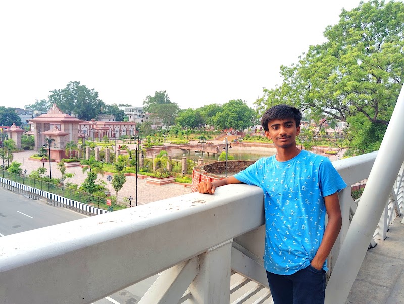 Rose Tea - Rose Tea, Samaleswari Mandir Rd, Ray Pada, Khetrajpur, Sambalpur, Odisha 768003, India