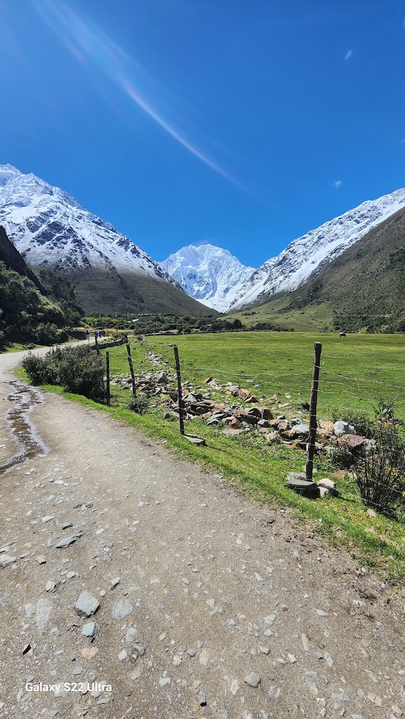 SORAYPAMPA - Soraypampa, JC7H+79P, Mollepata 08640, Peru