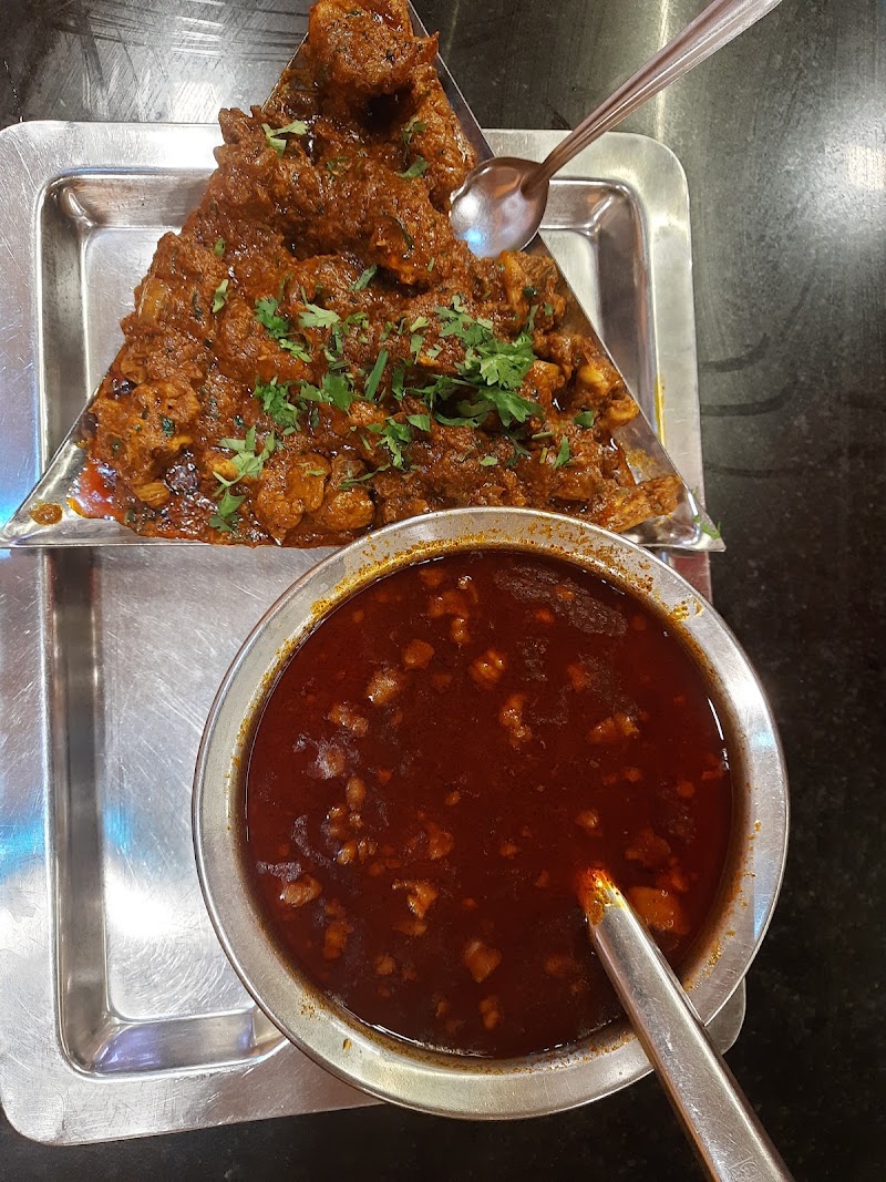 Hotel Rajgad Mutton Bhakri - Hotel Rajgad Mutton Bhakri At post shindewadi tal khandala, dis, Shindewadi, Shindevadi, Shindewadi, Maharashtra 412801, India