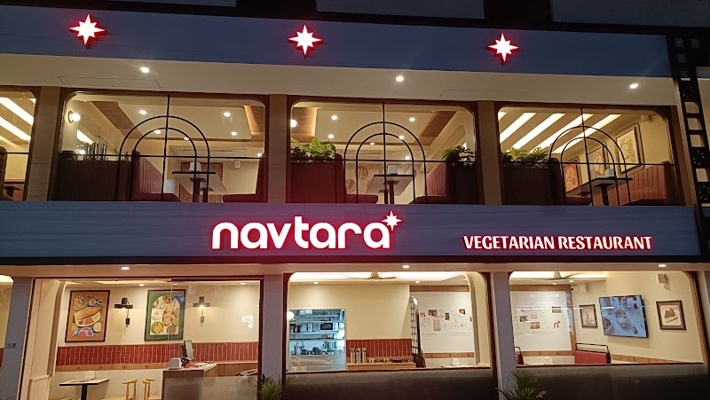 Navtara Veg Restaurant