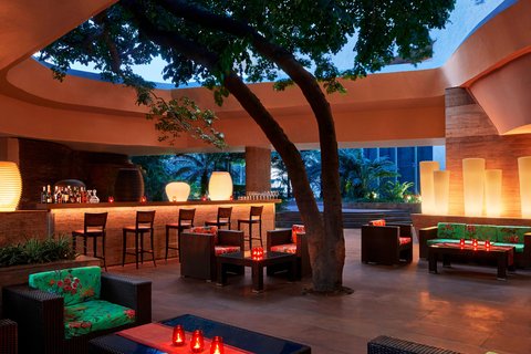 Le Méridien New Delhi - Le Méridien New Delhi Windsor Pl, Connaught Place, New Delhi, Delhi 110001, India