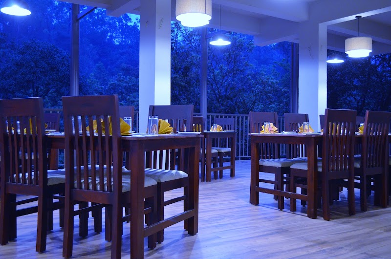 Abad Brookside Lakkidi | Resort in Wayanad - Abad Brookside Lakkidi | Resort in Wayanad, Lakkidi, Vythiri, Kunnathidavaka, Keralam 673576, India