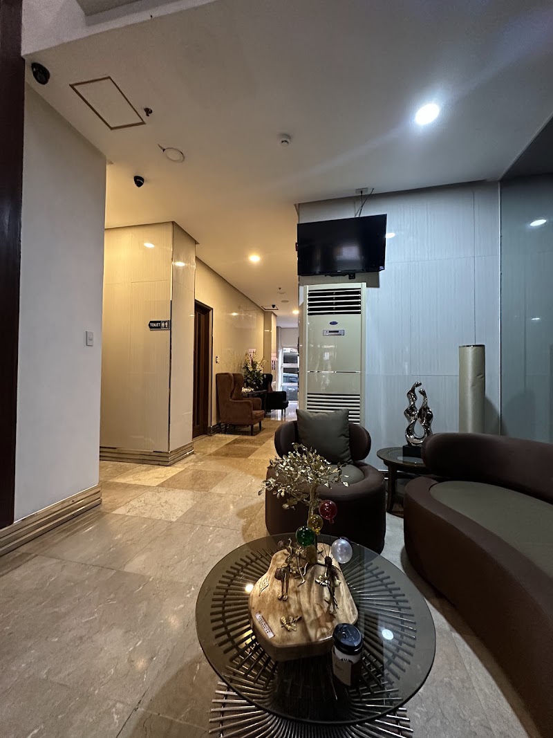 Luxury Suites Hotel - Luxury Suites Hotel tcs building, Burgos St, Downtown, Tacloban City, 6500 Leyte, Philippines