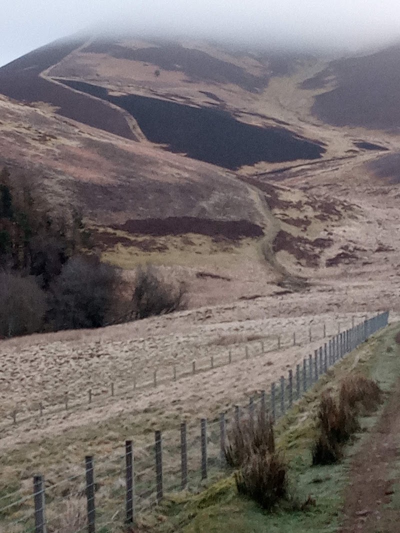 Broughton - Broughton, Biggar ML12 6HQ, UK