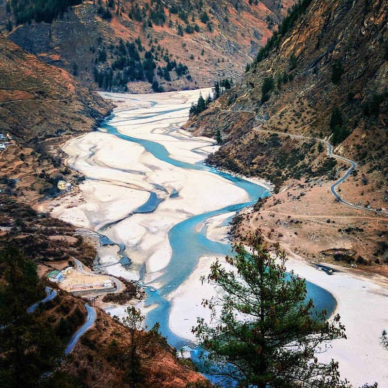 Harsil - Harsil, Uttarakhand 249135, India