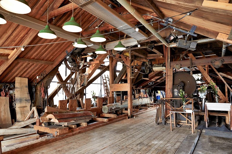 Molen de Ster - Molen de Ster İngang Floresstraat, Molenpark 3, 3531 ET Utrecht, Netherlands