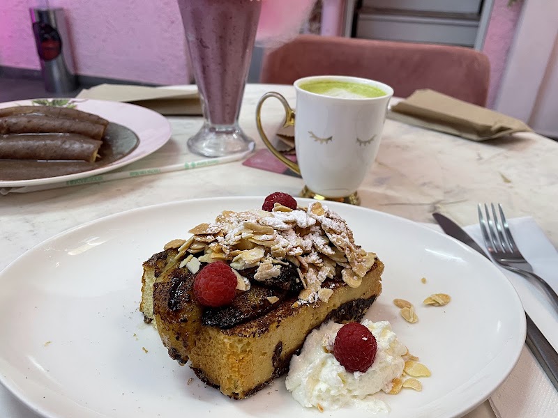 Isabella Café Condesa - Isabella Café Condesa, Durango 330, Roma Nte., Cuauhtémoc, 06700 Ciudad de México, CDMX, Mexico