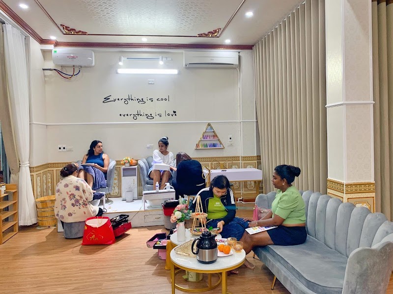 Tam Coc Wellness & Spa by Trang - Tam Coc Wellness & Spa by Trang, Phố Văn Lâm, Nam Hoa Lư, Ninh Bình, Vietnam