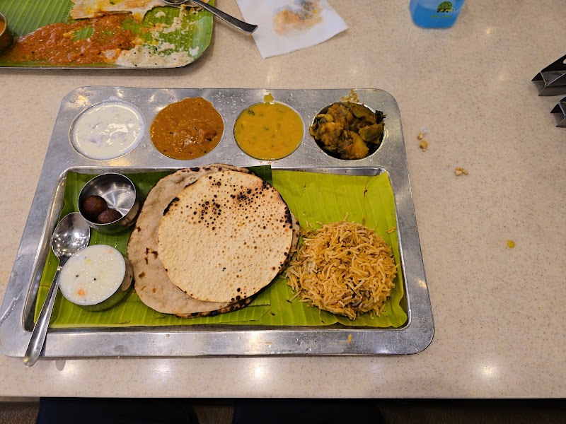 Adyar Ananda Bhavan - A2B - Adyar Ananda Bhavan - A2B 70, Kanakapura Main Rd, Navaratan Gardens, Konanakunte, Bengaluru, Karnataka 560062, India