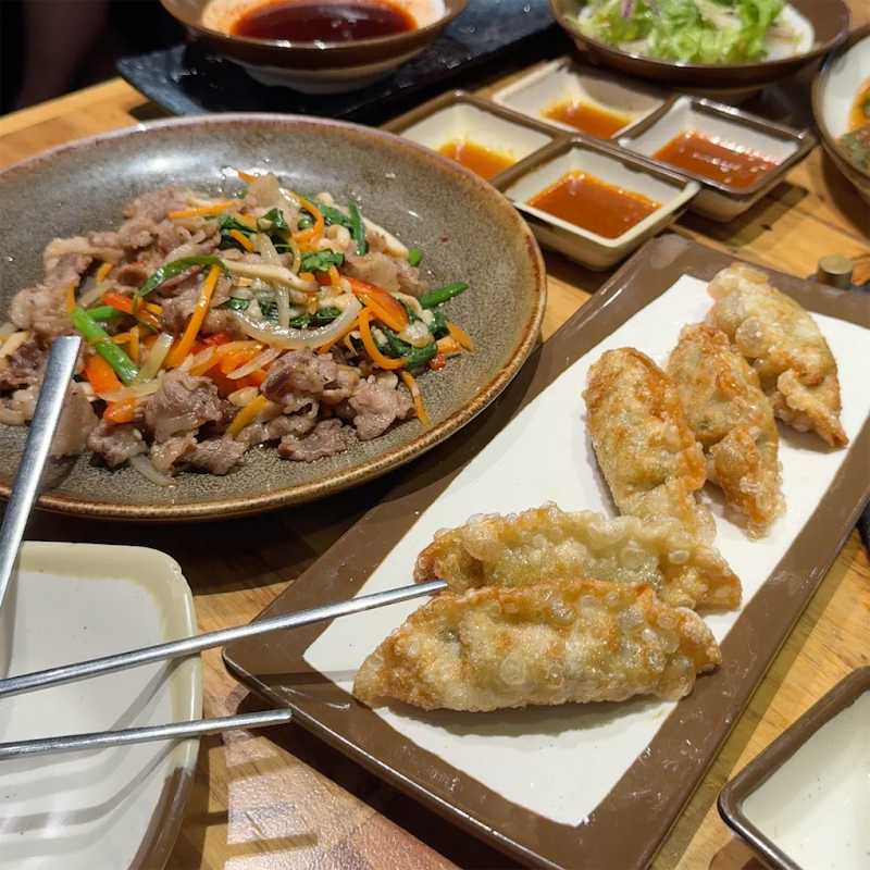 Gogi House Lotte Mart Nha Trang - Gogi House Lotte Mart Nha Trang, Lô 1F13 TTTM Lotte Mart, Đ. 23 Tháng 10, Tây Nha Trang, Khánh Hòa 57000, Vietnam