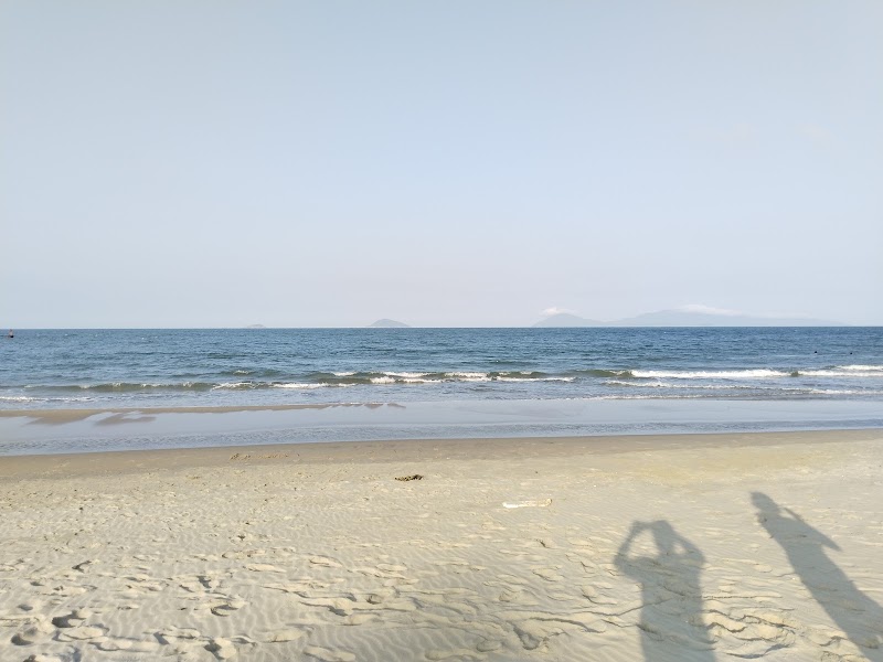 Cua Dai Beach - Cua Dai Beach V9X5+W4C, 81 Lạc Long Quân, Hội An, Quảng Nam, Vietnam
