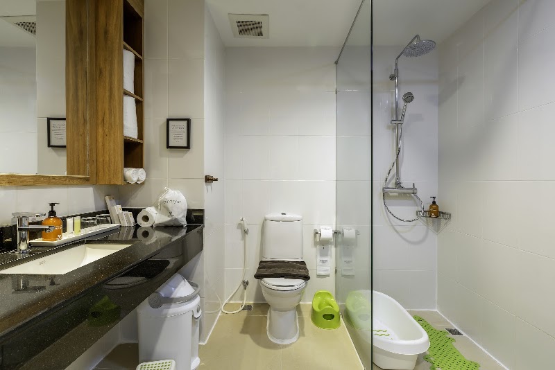 Sunwing Kamala Beach - Sunwing Kamala Beach 96/66 Moo 3, Kamala Beach, กมลา อำเภอกะทู้ ภูเก็ต 83150, Thailand