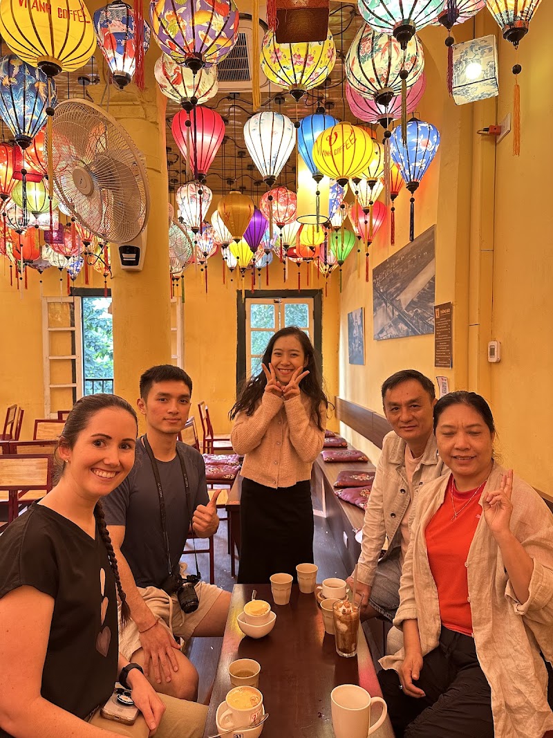Hanoi Food Tasting Tours - Hanoi Food Tasting Tours 39 P. Lương Văn Can, Phố cổ Hà Nội, Hoàn Kiếm, Hà Nội, Vietnam