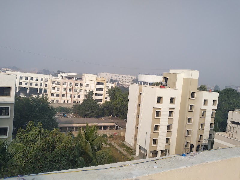 Patna High Court Officers Residential Flats - Patna High Court Officers Residential Flats J45M+52X, Buddh Marg, Adalatganj, Veerchand Patel Road Area, Patna, Bihar 800001, India