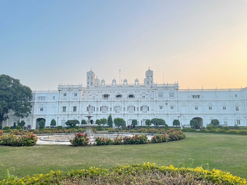 Jai Vilas Palace - Jai Vilas Palace Jai Vilas Palace, Lashkar, Gwalior, Madhya Pradesh 474009, India