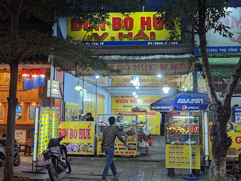 bun bo hue v.hai