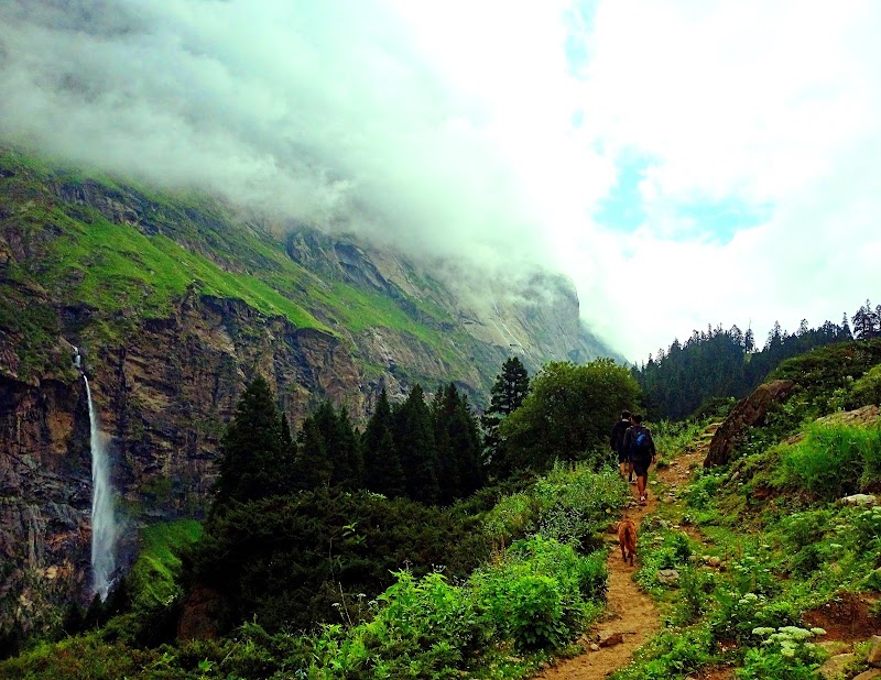 Haripur - Haripur Haripur, Himachal Pradesh 175136, India