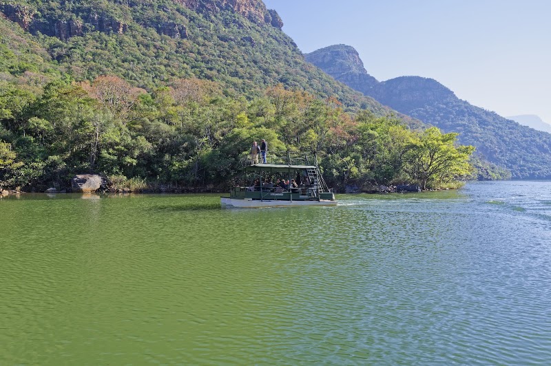 Blyde Canyon Safaris - Blyde Canyon Safaris, Byderivierpoort Dam, 1380, South Africa
