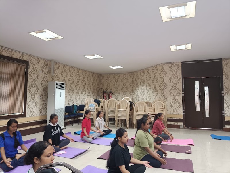 Institute of Hotel Management - Kolkata - Institute of Hotel Management - Kolkata, P, 16, Taratala Rd, CPT Colony, Alipore, Kolkata, West Bengal 700088, India