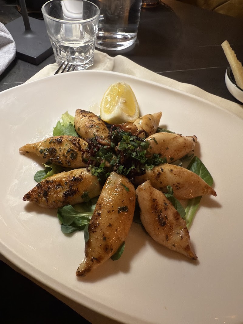 Cicchetti Salzburg - Cicchetti Salzburg Nonntaler Hauptstraße 87, 5020 Salzburg, Austria