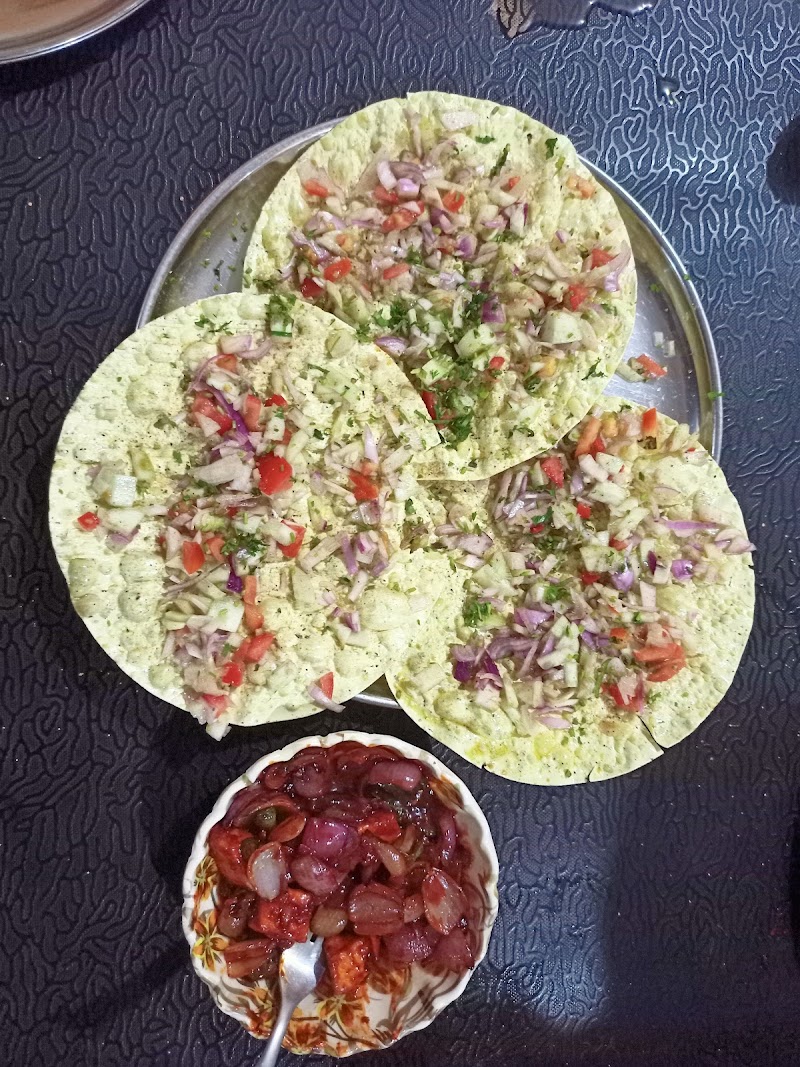 Heer Da Dhaba - Heer Da Dhaba Kera Rd, Shivrinarayan, Chhattisgarh 495557, India