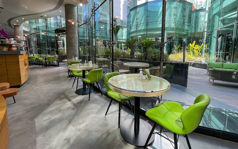 Al Khoory Sky Garden Hotel - Al Khoory Sky Garden Hotel 24 16c St - Port Saeed - Deira - Dubai - United Arab Emirates