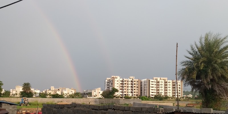 Balaji Greens - Balaji Greens, Mumbai - Kolkata Hwy, Sakhipara, Sambalpur, Odisha 768004, India