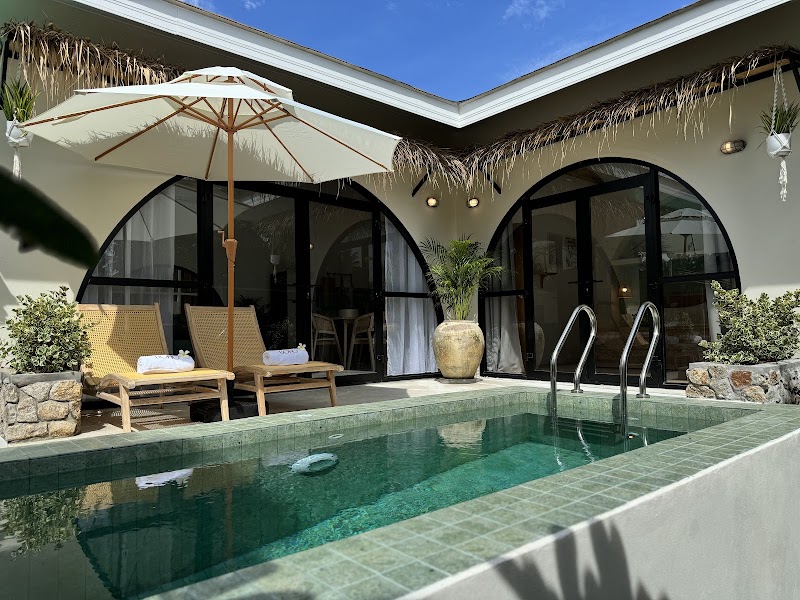 Boho Village - Boho Village, 29, 30 Moo 6, Hingkong Koh Phangan, Koh Phangan, Chang Wat Surat Thani 84280, Thailand