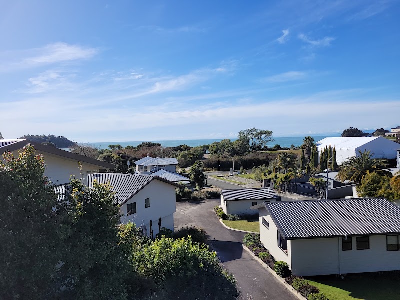 Kaiteri Holiday Homes & Apartments - Kaiteri Holiday Homes & Apartments 8 Kotare Place, Little, Kaiteriteri 7197, New Zealand