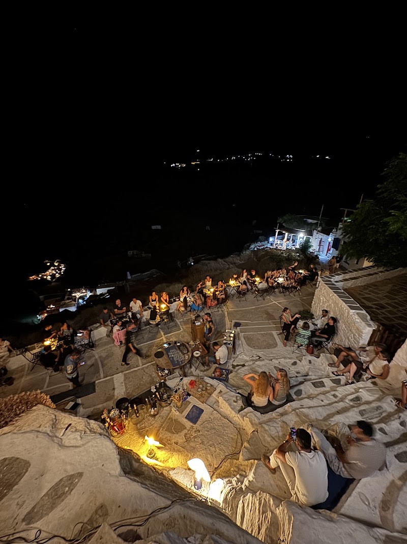 Loggia Wine Bar - Loggia Wine Bar Kastro 840 03, Greece