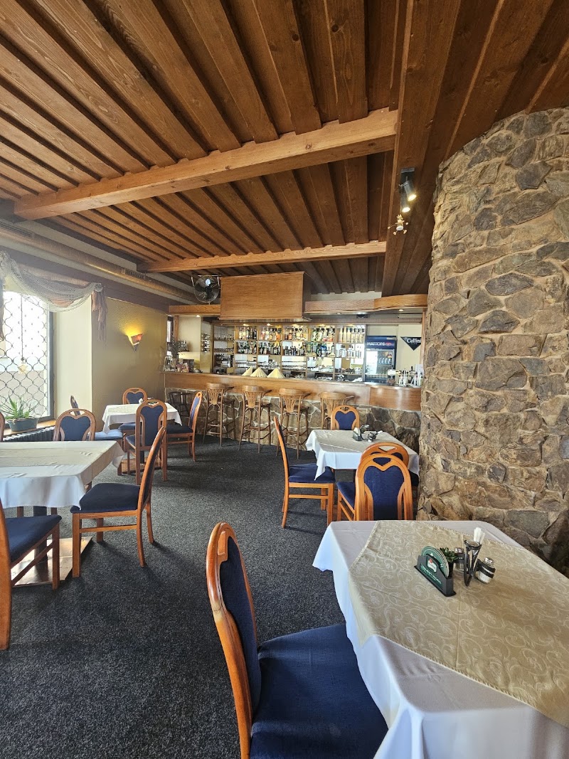 Restaurant U Zlatého býka - Restaurant U Zlatého býka 6, Píseckého 135, 397 01 Písek-Písek 1, Czechia