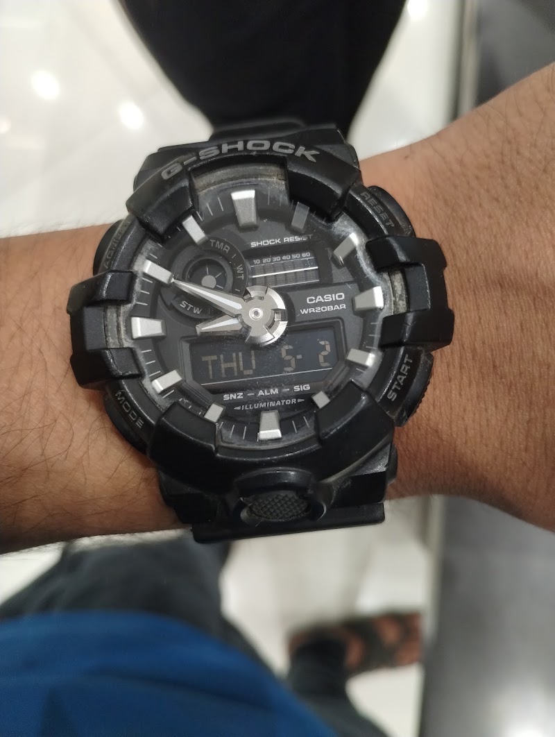 UNION WATCH CO. - UNION WATCH CO., Pandari Main Rd, in front of Haldiram, beside Nakoda Jewellers, Pandri, Raipur, Chhattisgarh 492004, India