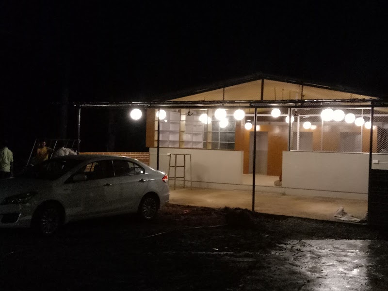 Hindusthan Pure Veg Restorant - Hindusthan Pure Veg Restorant, X2VX+63R, Gulem, Canacona, Goa 403702, India
