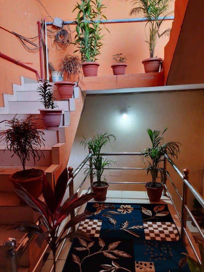 NB RAM'S HOTEL AND LODGING - NB RAM'S HOTEL AND LODGING Ashok Nagar, Bhubaneswar, Odisha 751009, India