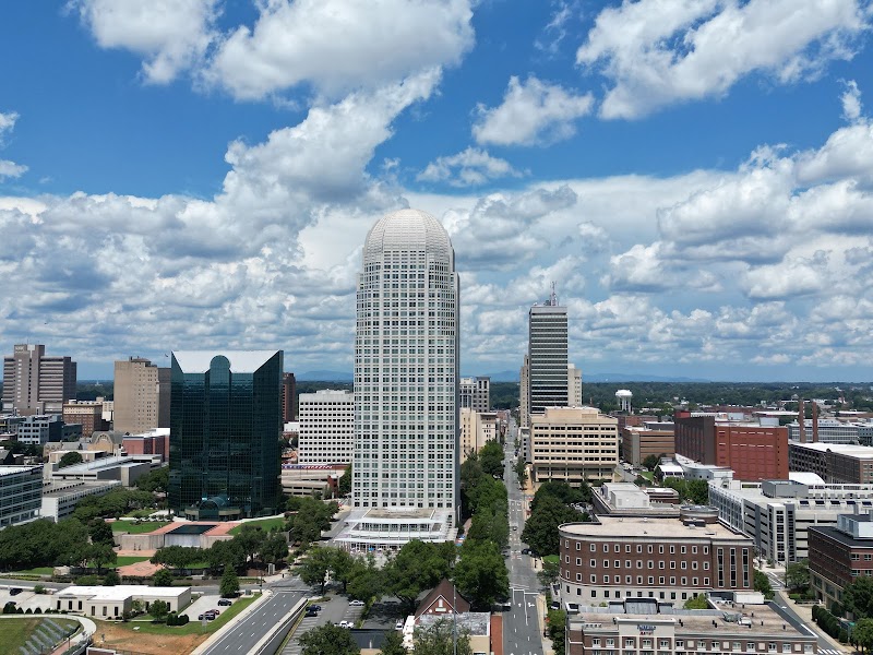 North Carolina - North Carolina, USA