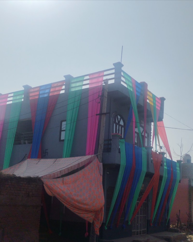 Home - Home, PC4Q+JW, Sewana, Haryana 124202, India