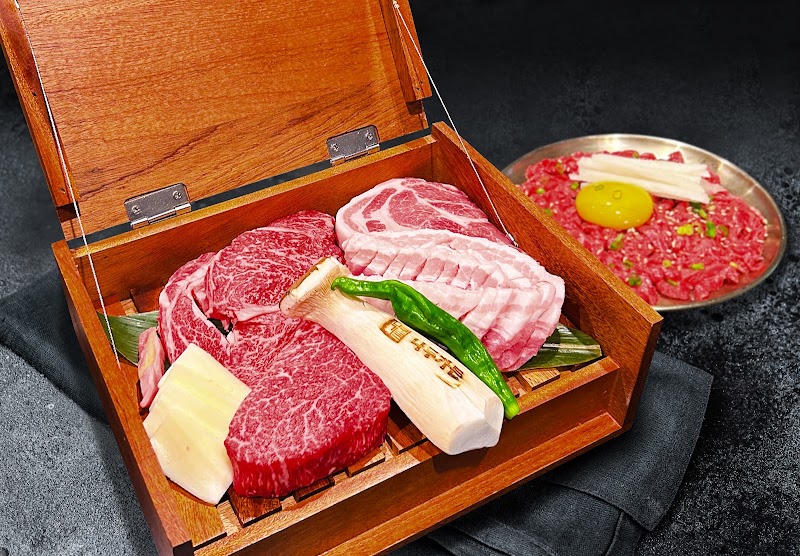 나무가든 동여의도점 NAMU Garden | Yeouido Korean BBQ | Premium Hanwoo Beef in Seoul | ヨイド 韓国 焼肉 | 汝矣岛 韩式 烧肉 - 나무가든 동여의도점 NAMU Garden | Yeouido Korean BBQ | Premium Hanwoo Beef in Seoul | ヨイド 韓国 焼肉 | 汝矣岛 韩式 烧肉, South Korea, Seoul, Yeongdeungpo District, Yeouidaebang-ro 65-gil, 24 2층