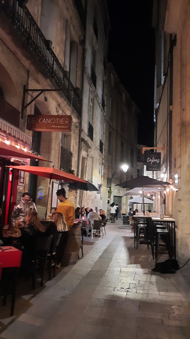 L’Écusson - L’Écusson L’Écusson, Montpellier, France