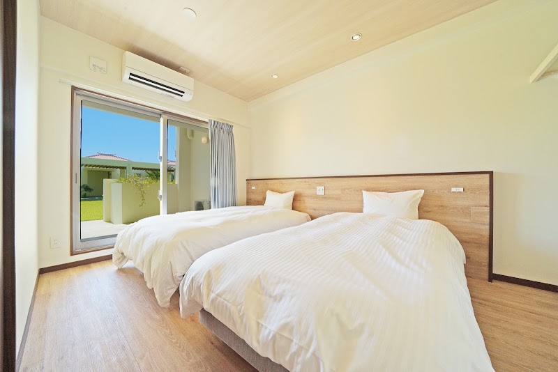 Private Condo Kourijima by COLDIO PREMIUM - Private Condo Kourijima by COLDIO PREMIUM 126番地 Kouri, Nakijin, Kunigami District, Okinawa 905-0406, Japan