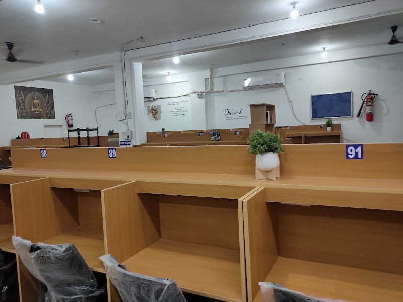 The Reader's Joint, Sector 15 - The Reader's Joint, Sector 15, 2nd floor, Pal Arcade, Shaheed Major Vikas Yadav Marg, Friends Colony, HVPNL Colony, Sector 15, Gurugram, Haryana 122001, India