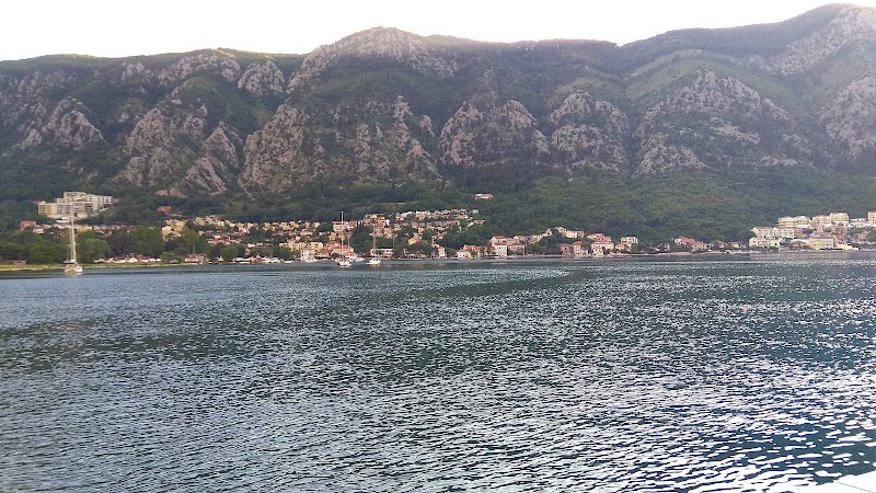 Apartment Leo - Apartment Leo Stari Grad 375, Kotor 85330, Montenegro