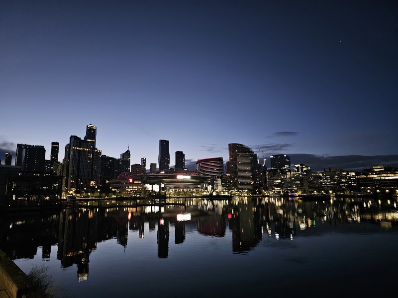 Waterfront Venues - Waterfront Venues, 427 Docklands Dr, Docklands VIC 3008, Australia