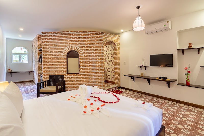 Blooms Boutique Village - Blooms Boutique Village, 85 Lê Hồng Phong, Hội An Tây, Đà Nẵng, Vietnam