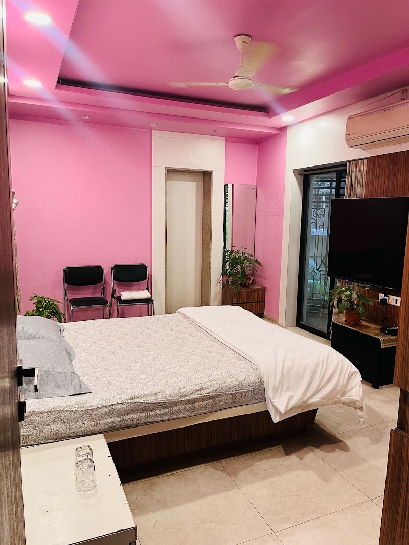 Yash Homestay - Yash Homestay Kashi, Yash Restro, 1078/A/1, behind Shah Furniture, Nandanvan, Nagpur, Maharashtra 440024, India