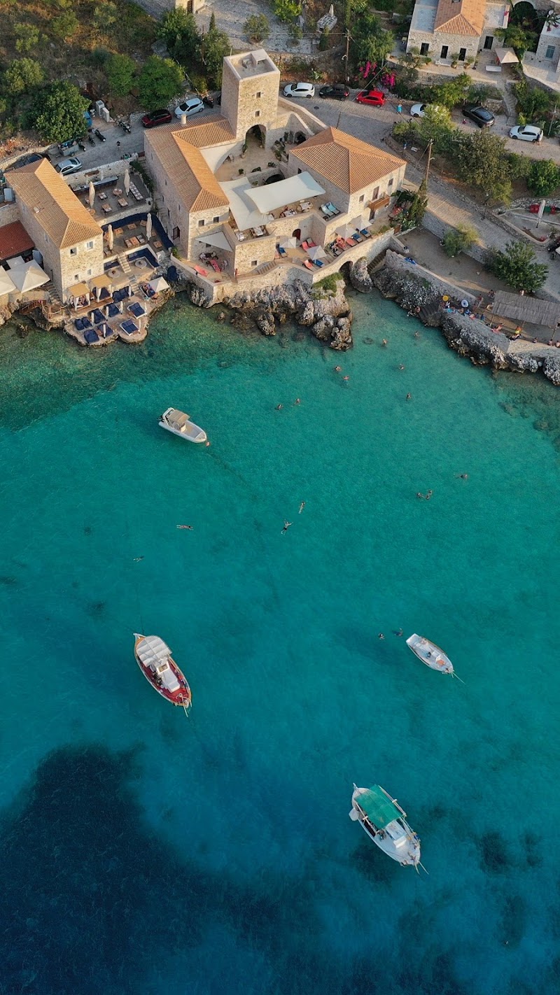 Peloponnese - Peloponnese Peloponnese 220 16, Greece