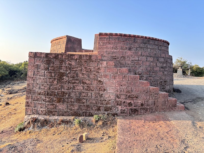 Wilson point - Wilson point WMCG+65J, Mahabaleshwar, Maharashtra 412806, India